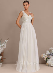 JJ's House Sheily A-line Sequins Tulle Dress