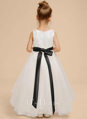JJ's House Claira Ball-Gown/Princess Tulle Dress