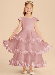 JJ's House Rhiara A-line Tulle Dress
