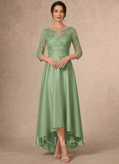 JJ's House Catherine A-line Lace Dress