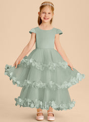 JJ's House Rhiara A-line Tulle Dress