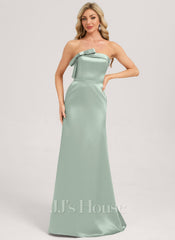 JJ's House Bexlee A-line Lace Dress