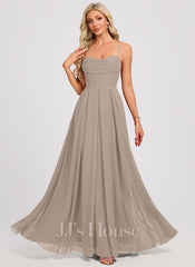 JJ's House Journee Sweetheart Spaghetti Straps Corset Satin Dress