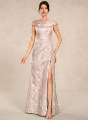 JJ's House Cleora Lace Midi Dress