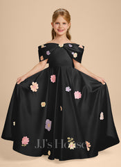 JJ's House Fae Ball-Gown/Princess Bow Lace Dress