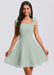 JJ's House Amarisa Trumpet/Mermaid Strapless Beading Stretch Satin Dress