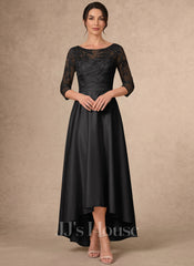 JJ's House Catherine A-line Lace Dress