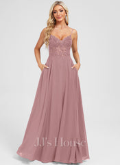 JJ's House Eurynome V-Neck Spaghetti Straps Cut-Out Satin Dress