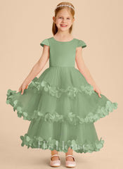 JJ's House Rhiara A-line Tulle Dress
